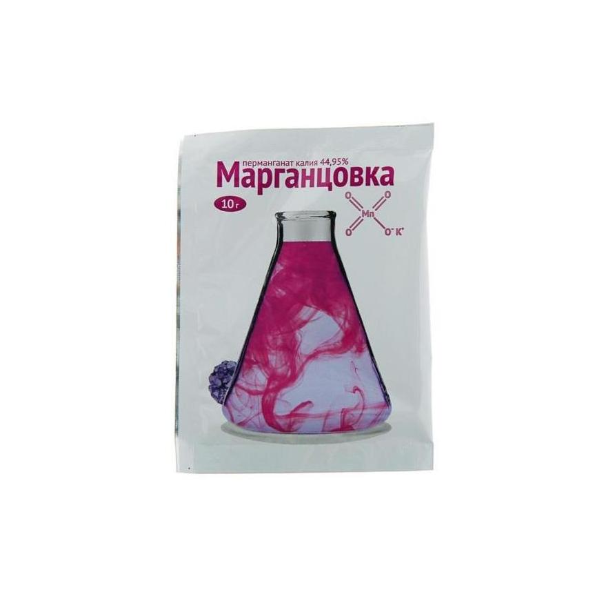Марганцовка Цена В Аптеке Москва