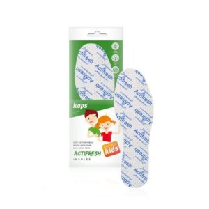 Капс 19/34 детские ACTIFRESH 2421