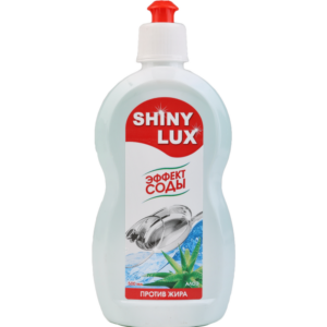 ShinyLux ч/ср-во гель 450мл Алоэ вера