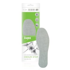 Капс 35/46 ODOUR STOP 9520 уголь