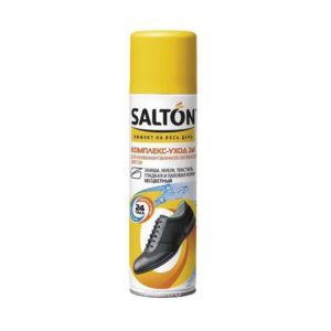 SALTON комплекс-уход 2в1   200мл