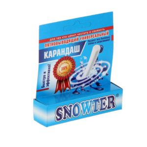 Карандаш пятновыводящий 35г