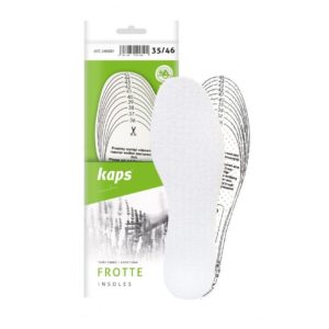 Капс 35/46 FROTTE ткань фротте1020