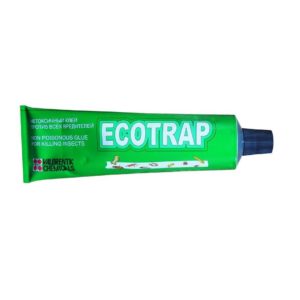 Клей от крыс ECOTRAP 135гр ловч.пояс