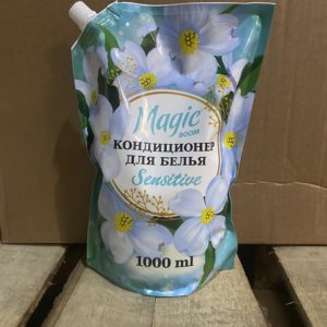 MAGICBOOM кондиционер для белья Сенситив 1л
