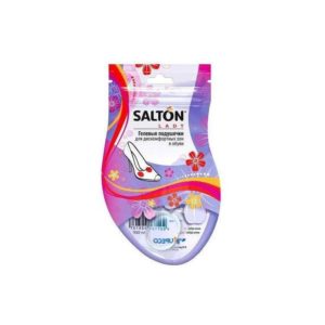 SALTON гелевые подуш.д/дискомф зон