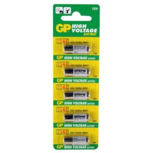 Эл-т питания GP 23A 12V BP5