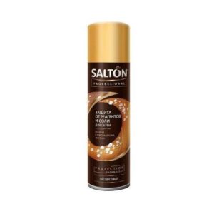 SALTON защита от реагент.и соли 250мл