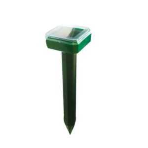 Кротоотпугиватель REP-2S солнеч.бат. park