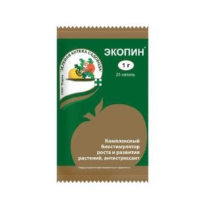 Экопин 1г унив биостимулятор зас