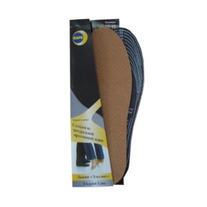 Капс 35/46 PUNCHLEATHER кожа 8820