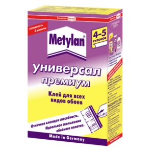 Метилан об. Универсал премиум 150гр