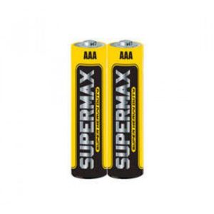 Эл-т питания SuperMax  R03 SW