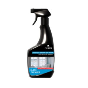 Ср-во чист д/стёкол GlassClean 0,5л 79605