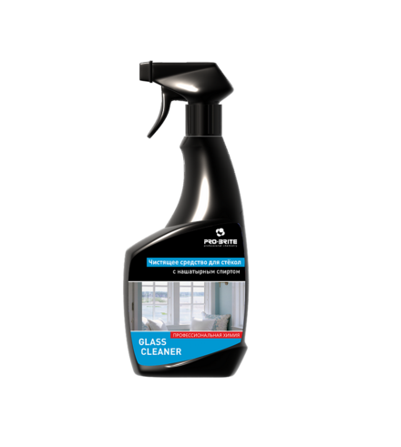 Ср-во чист д/стёкол GlassClean 0,5л 79605