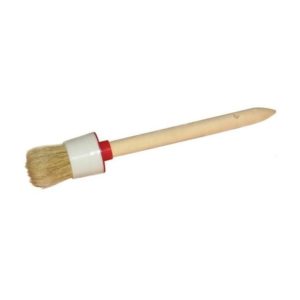 Кисть круглая 35мм