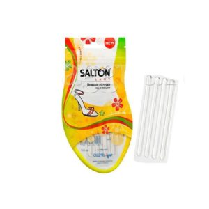 SALTON гелевые полоски под ремешки