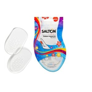 SALTON гелевые подушечки под пятку