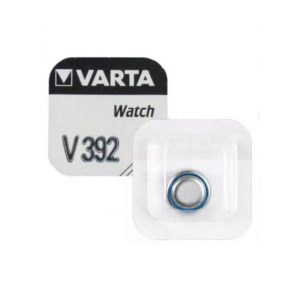 Батар.д/часов VARTA V392/SR41736/G3