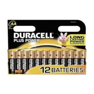 Эл-т питания DURACELL LR6 BP12