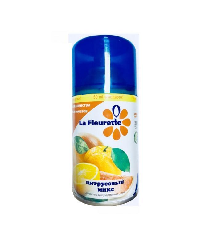 AIRWICK/LaFleuret см.осв.ЦИТР.МИКС