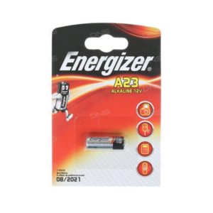 Эл-т питания ENERGIZER 23A 12V BP1