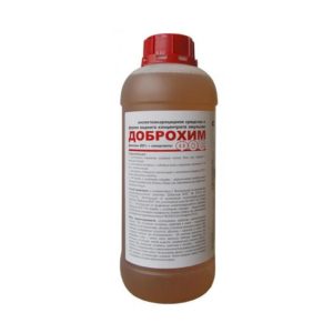 Доброхим ФОС, канистра 1л