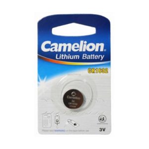 Эл-т питания CAMELION CR 1632 бл/1