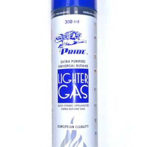 Газ Pride LIGHTER 300мл