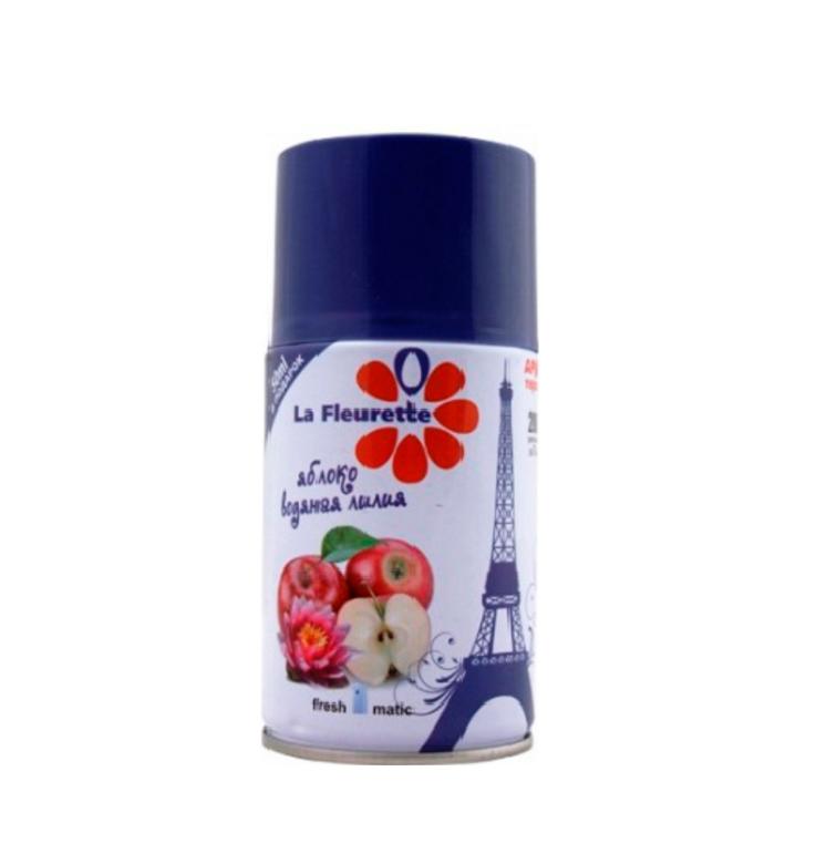 AIRWICK/LaFleur см.осв.ЯБЛ+ЛИЛИЯ