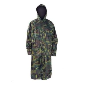 Дождевик камуфляжный XXL/XLКИТАЙ