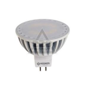 Лампа КОСМОС LED 3.5Вт GU5.3 3000K