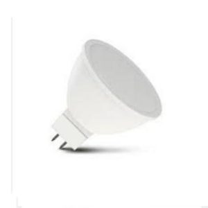 Лампа КОСМОС LED 5W JCDR C30 GU5.3