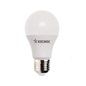 Лампа КОСМОС LED A60 11W E27 3000