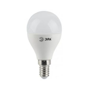 Лампа ЭРА LED P45-6W-827-E14  ECO
