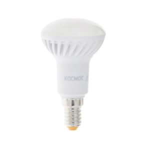 Лампа КОСМОС LED R50 8W E14 3000