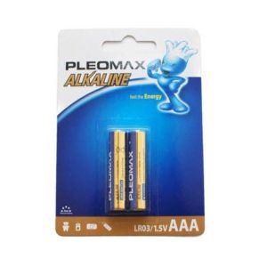 Эл-т питания SAMSUNG/PLEOMAX LR03 BP2