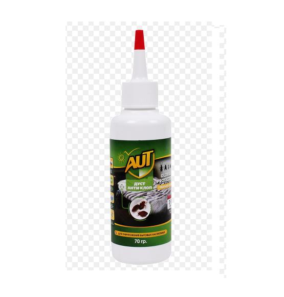 Дуст АНТИКЛОП 70г AUT