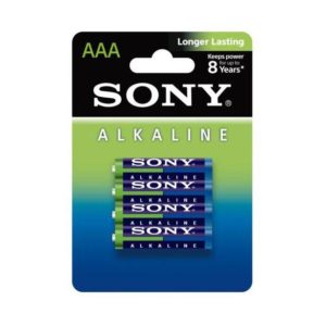 Эл-т питания SONY LR03 BP2/BP4