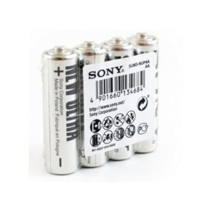 Эл-т питания SONY R6 SW4