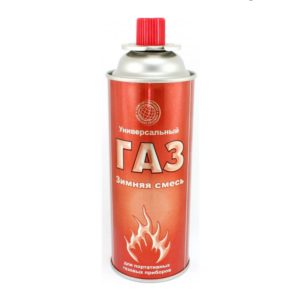 Газ Универсальный для порт.приб 220
