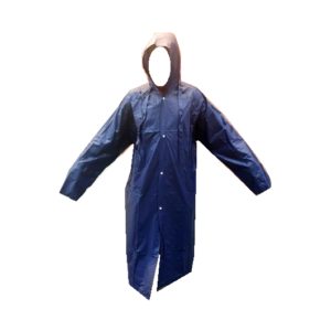 Дождевик №16 ПВХ Navy