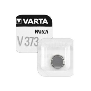 Батар.д/часов VARTA V373/SR916/SR68