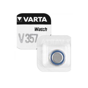 Батар.д/часов VARTA V357/SR1154/G13