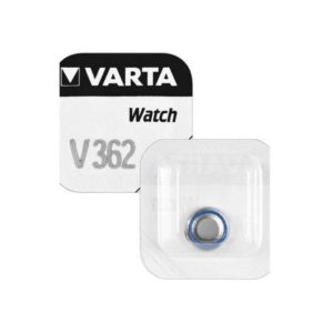 Батар.д/часов VARTA V362/SR721/G11