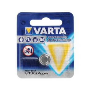 Батар.д/часов VARTA V13GA/LR44/G13