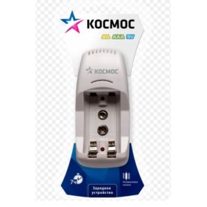 Зарядное устройство КОСМОС 501