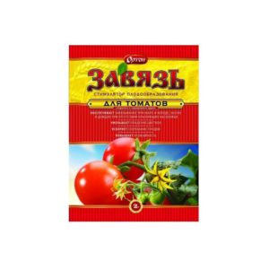 Завязь 2г томаты ЗАС