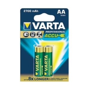 Аккумулятор VARTA R6 2700mAh