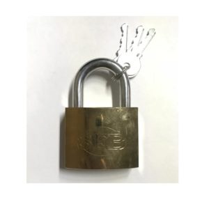 Замок навесной 63мм g266